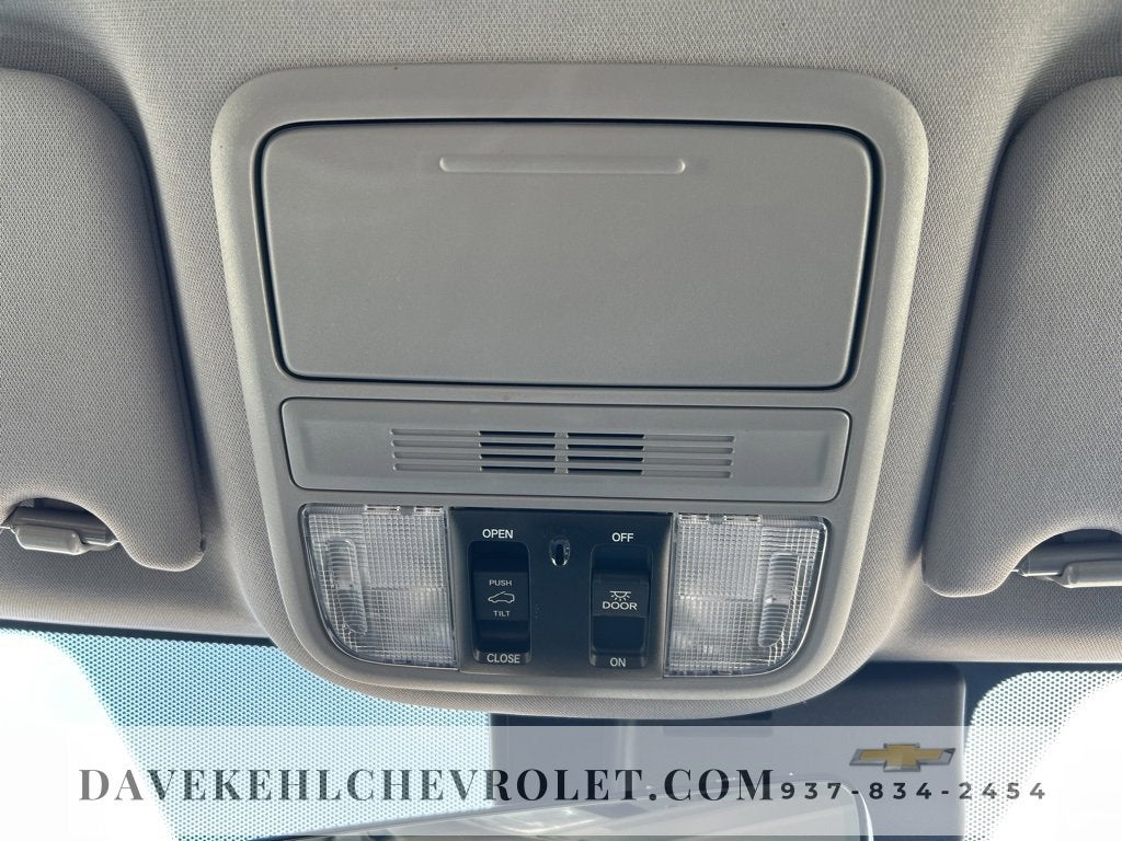 2021 Honda Pilot AWD EX-L