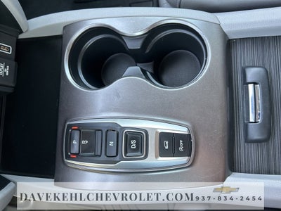 2021 Honda Pilot AWD EX-L