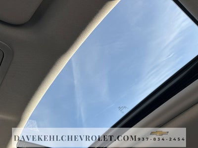 2021 Honda Pilot AWD EX-L