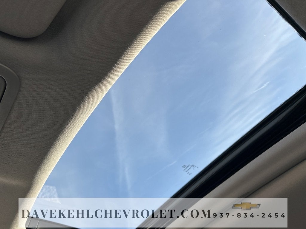 2021 Honda Pilot AWD EX-L