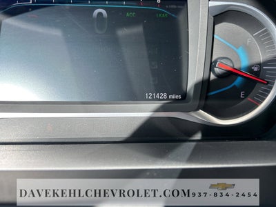 2021 Honda Pilot AWD EX-L