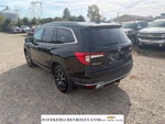2020 Honda Pilot Touring 8-Passenger