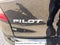 2020 Honda Pilot Touring 8-Passenger