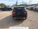 2020 Honda Pilot Touring 8-Passenger