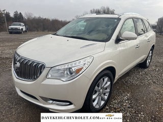 2015 Buick Enclave Premium