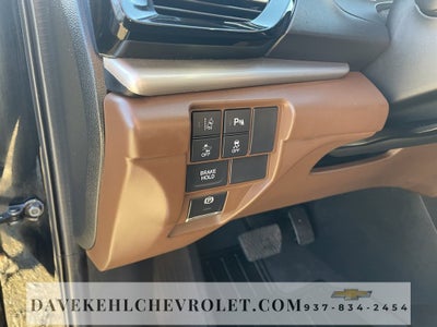 2020 Acura RDX Technology Package