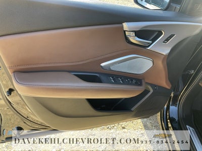 2020 Acura RDX Technology Package