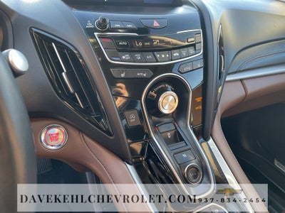 2020 Acura RDX Technology Package