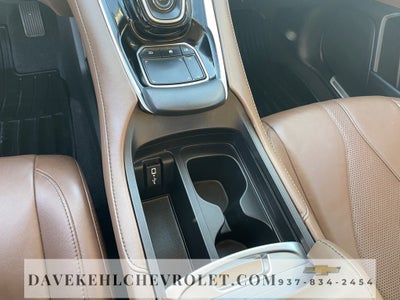 2020 Acura RDX Technology Package