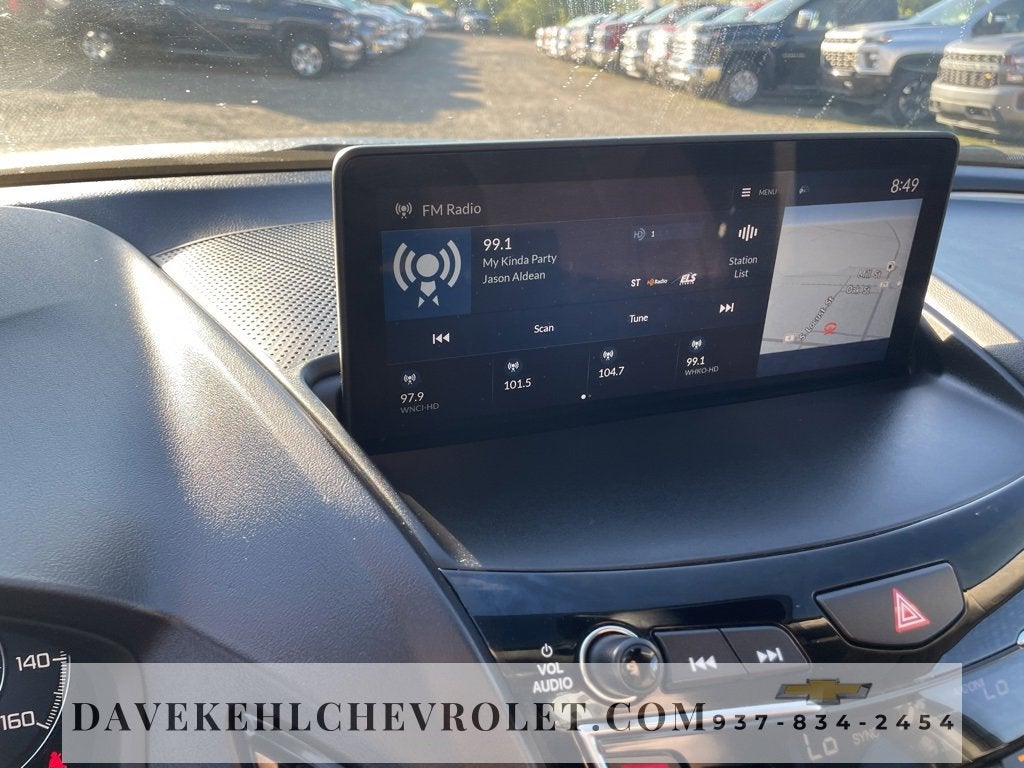 2020 Acura RDX Technology Package