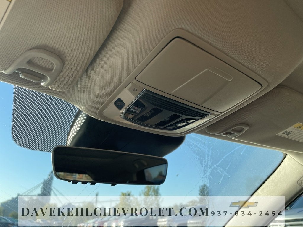 2020 Acura RDX Technology Package