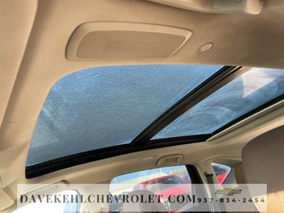 2020 Acura RDX Technology Package