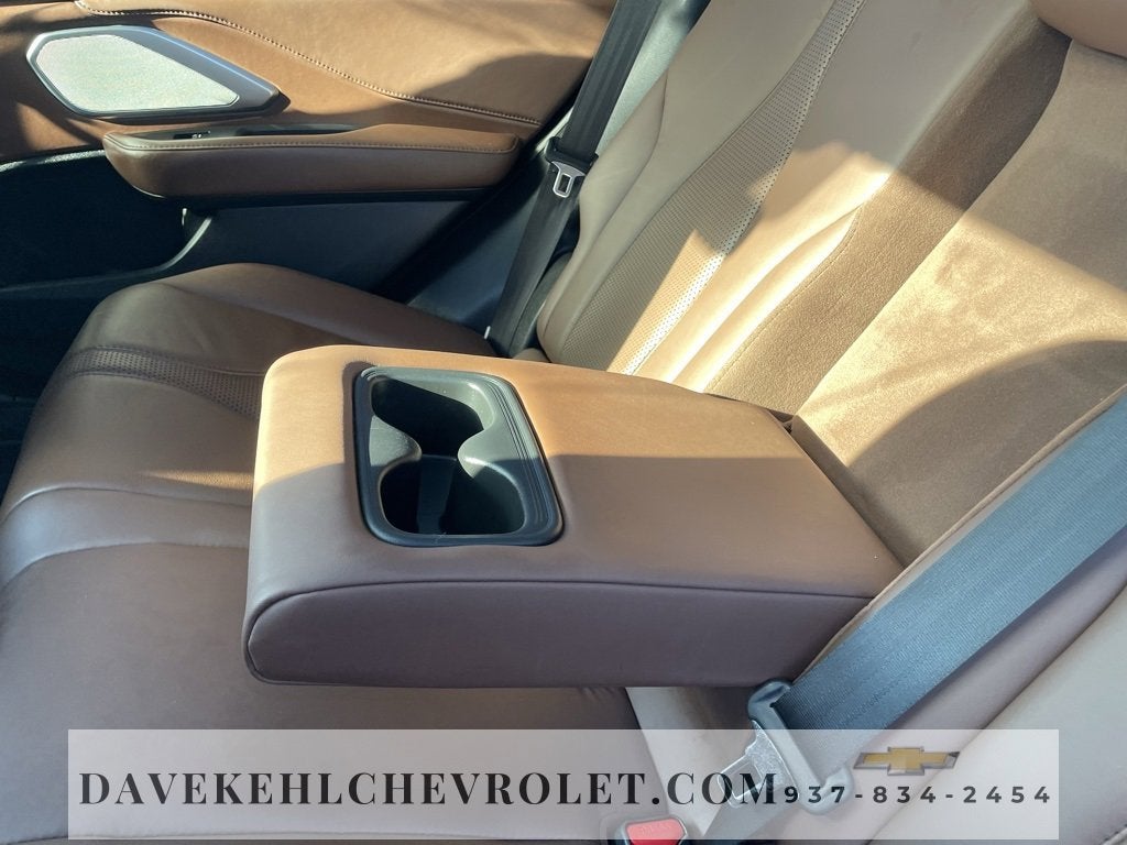 2020 Acura RDX Technology Package