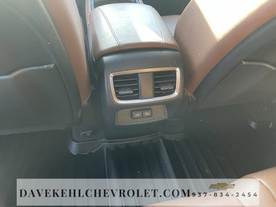 2020 Acura RDX Technology Package