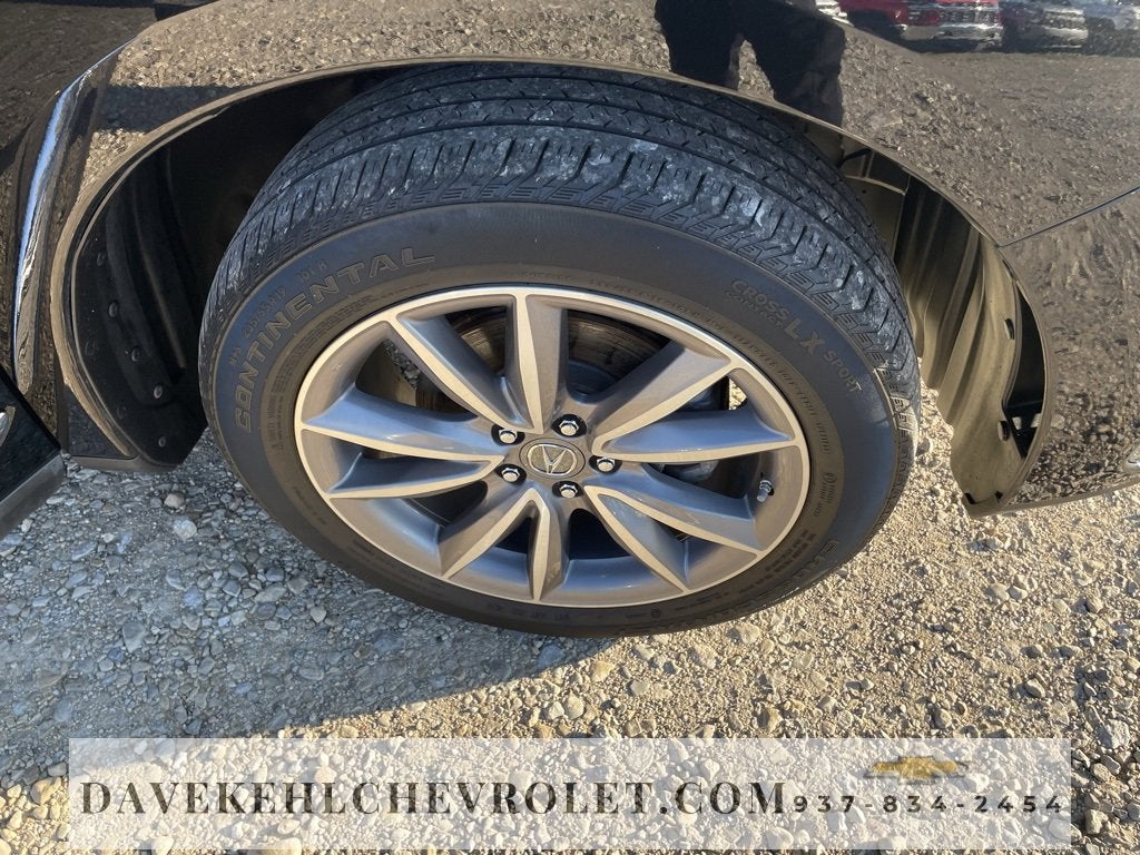 2020 Acura RDX Technology Package