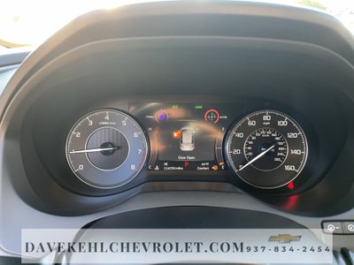 2020 Acura RDX Technology Package