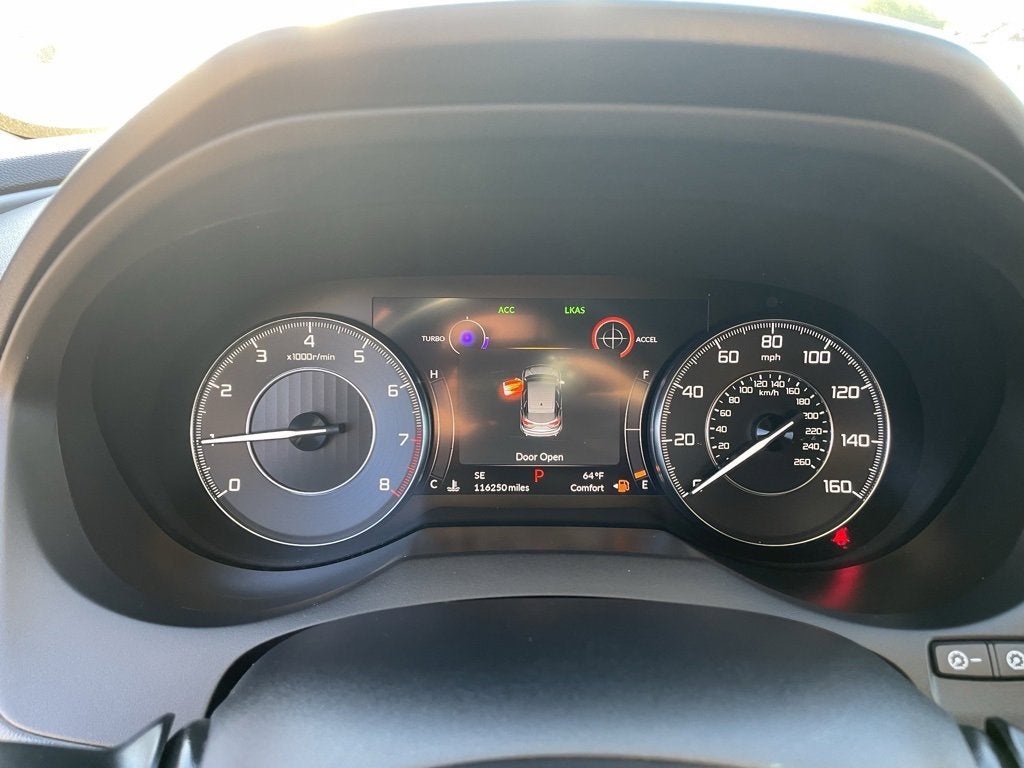 2020 Acura RDX Technology Package