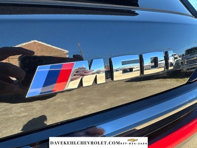 2026 BMW X7 M60i