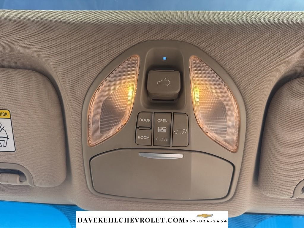 2015 Hyundai Santa Fe Sport NA