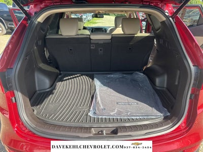 2015 Hyundai Santa Fe Sport NA
