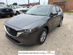 2022 Mazda Mazda CX-5 2.5 S Preferred