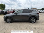 2022 Mazda Mazda CX-5 2.5 S Preferred