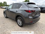 2022 Mazda Mazda CX-5 2.5 S Preferred