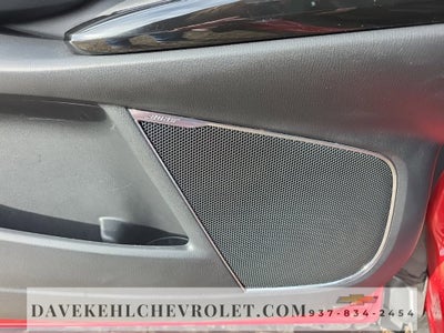 2022 Mazda Mazda CX-9 Touring Plus