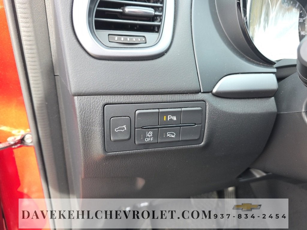 2022 Mazda Mazda CX-9 Touring Plus