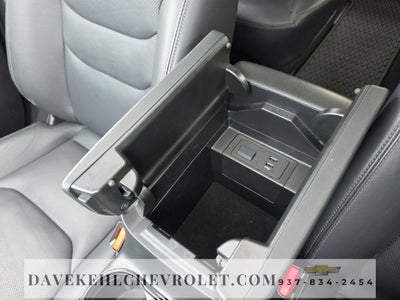 2022 Mazda Mazda CX-9 Touring Plus