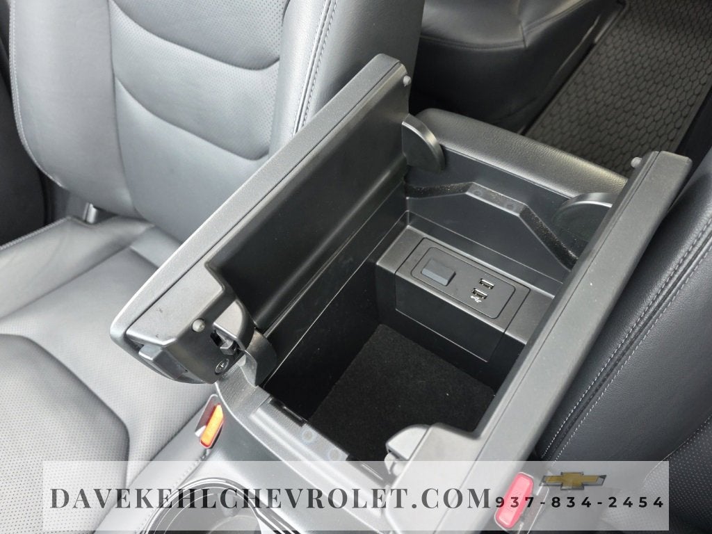 2022 Mazda Mazda CX-9 Touring Plus