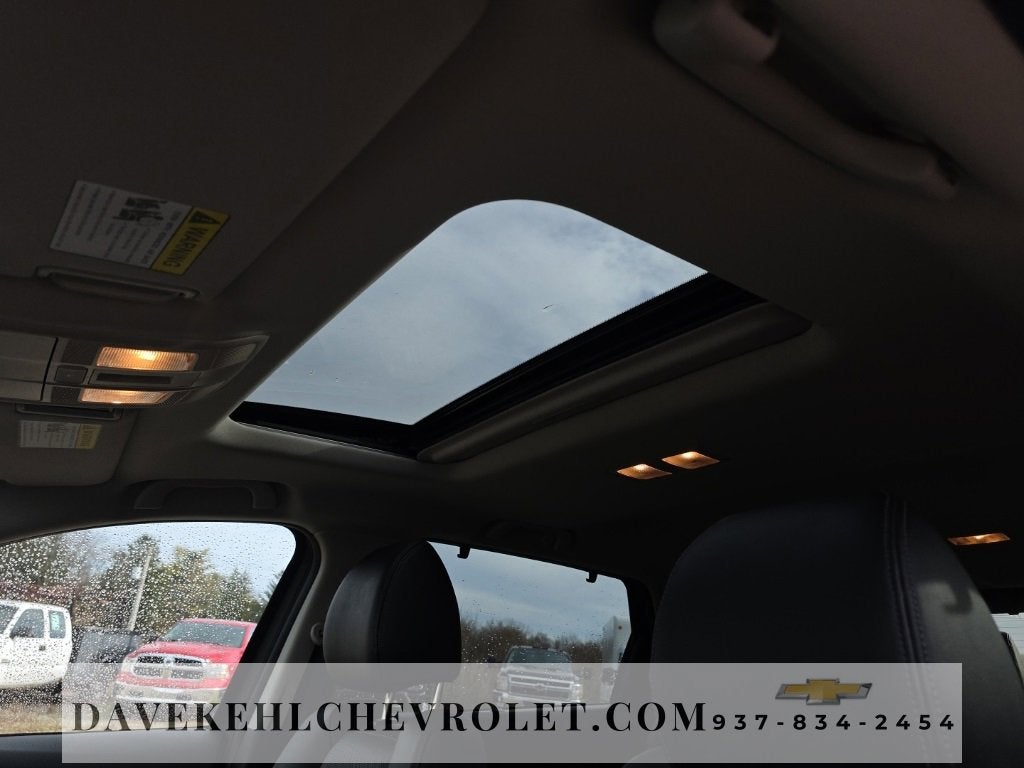 2022 Mazda Mazda CX-9 Touring Plus