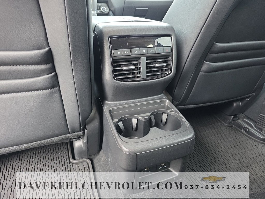 2022 Mazda Mazda CX-9 Touring Plus