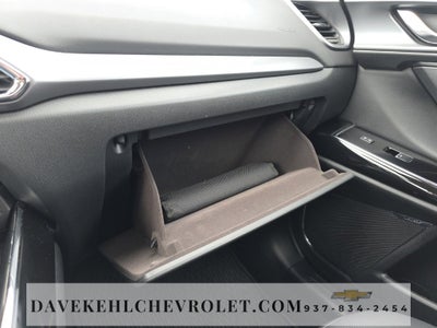 2022 Mazda Mazda CX-9 Touring Plus