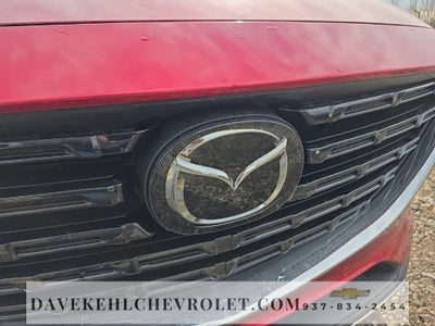 2022 Mazda Mazda CX-9 Touring Plus