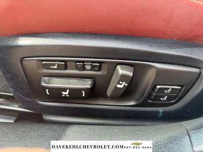 2015 Lexus GS 350 NA