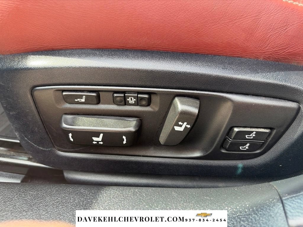 2015 Lexus GS 350 NA