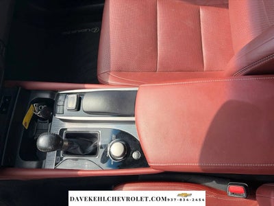 2015 Lexus GS 350 NA