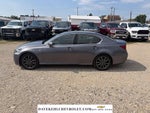 2015 Lexus GS 350 NA