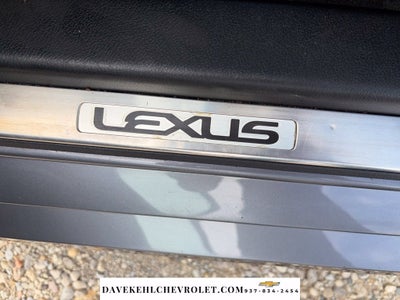2015 Lexus GS 350 NA