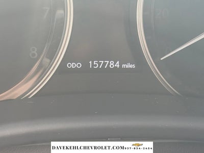 2015 Lexus GS 350 NA