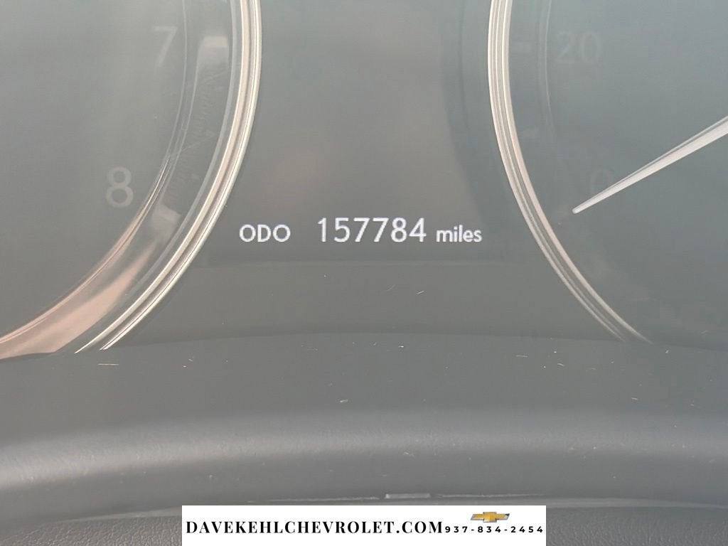 2015 Lexus GS 350 NA
