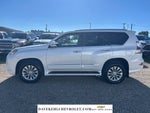 2015 Lexus GX 460 NA