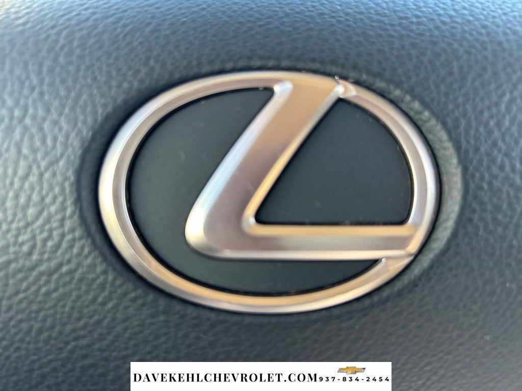 2015 Lexus GX 460 NA
