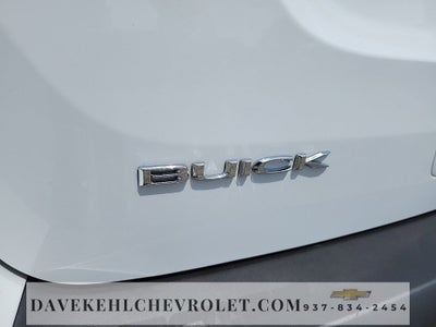 2016 Buick Encore BASE