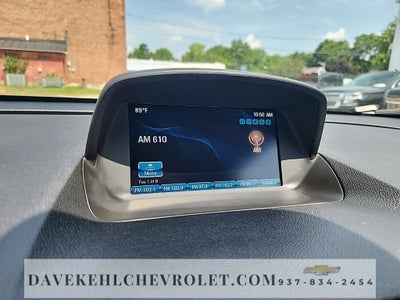 2016 Buick Encore BASE