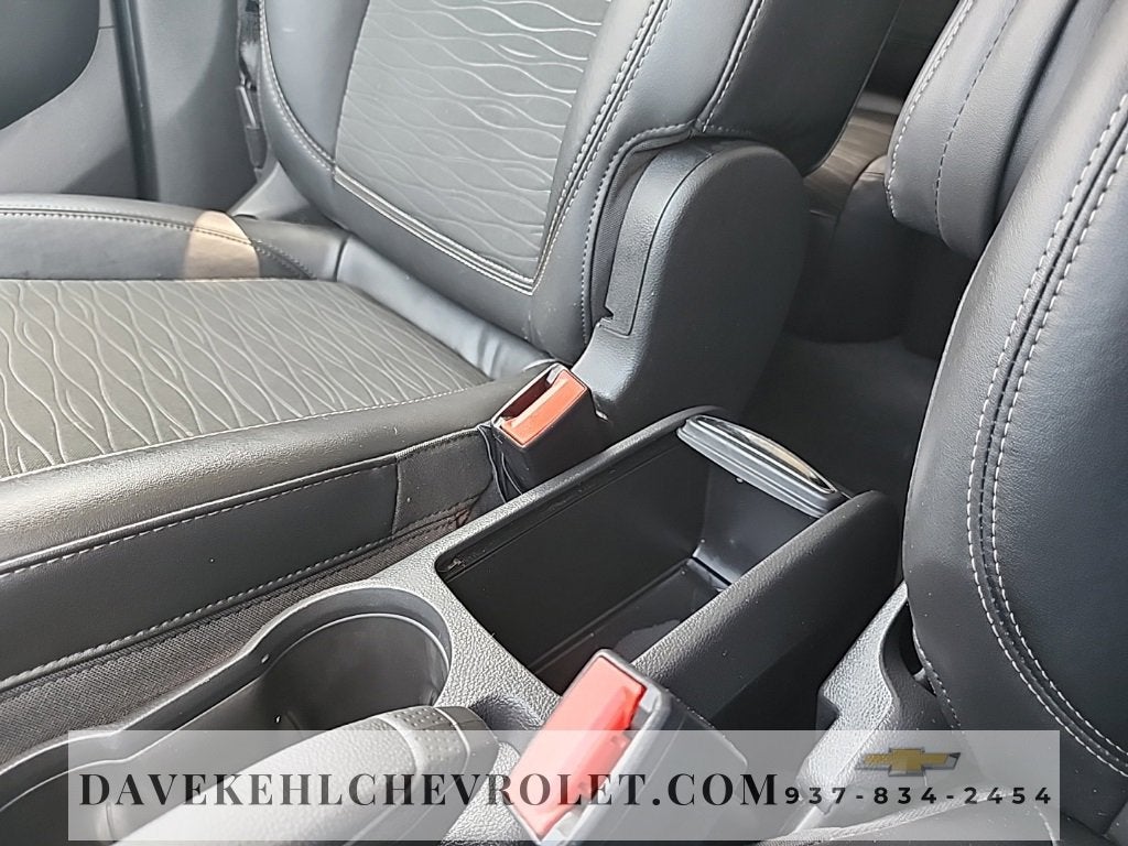 2016 Buick Encore BASE