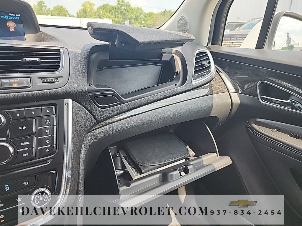 2016 Buick Encore BASE