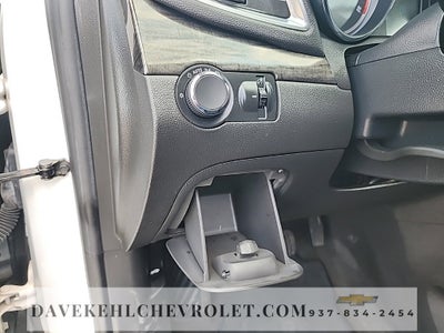 2016 Buick Encore BASE