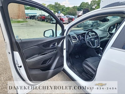 2016 Buick Encore BASE